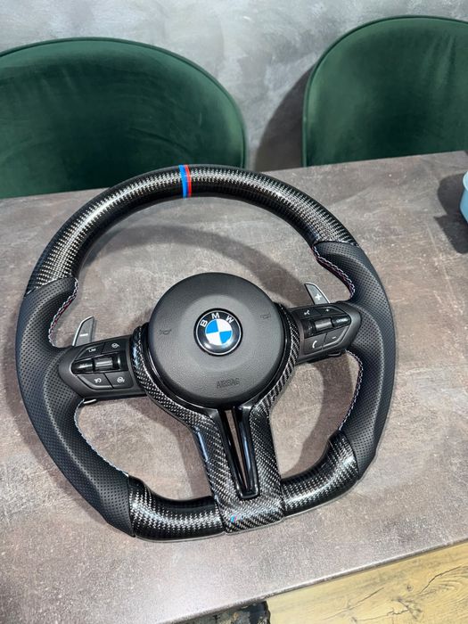 Volan m carbon f10