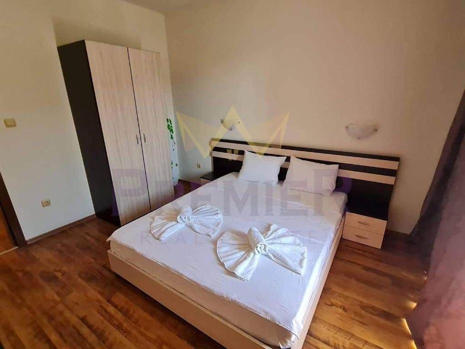 Продава се Двустаен апартамент в Свети Влас - 75 кв.м за 578 €/кв.м - Снимка #5
