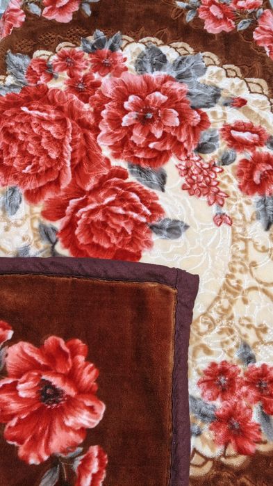 Yangi holatdagi adyollar sotiladi.