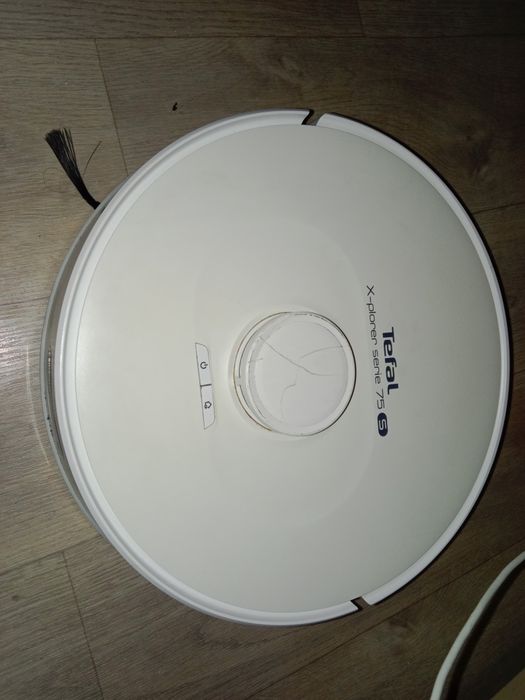 Tefal X-plorer Serie 75S