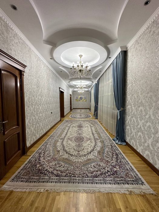 Ховли уй сотилади Амир Темур махалла 6.1 сотих