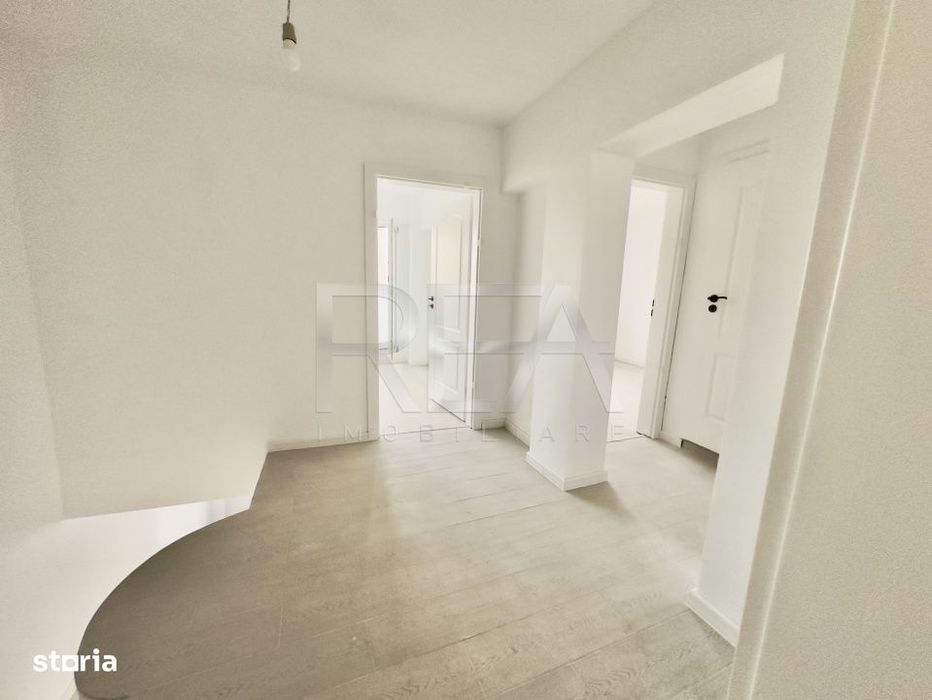 4 camere | Duplex complet renovat | 4 min Metrou Pacii | Bd. Iuliu Man