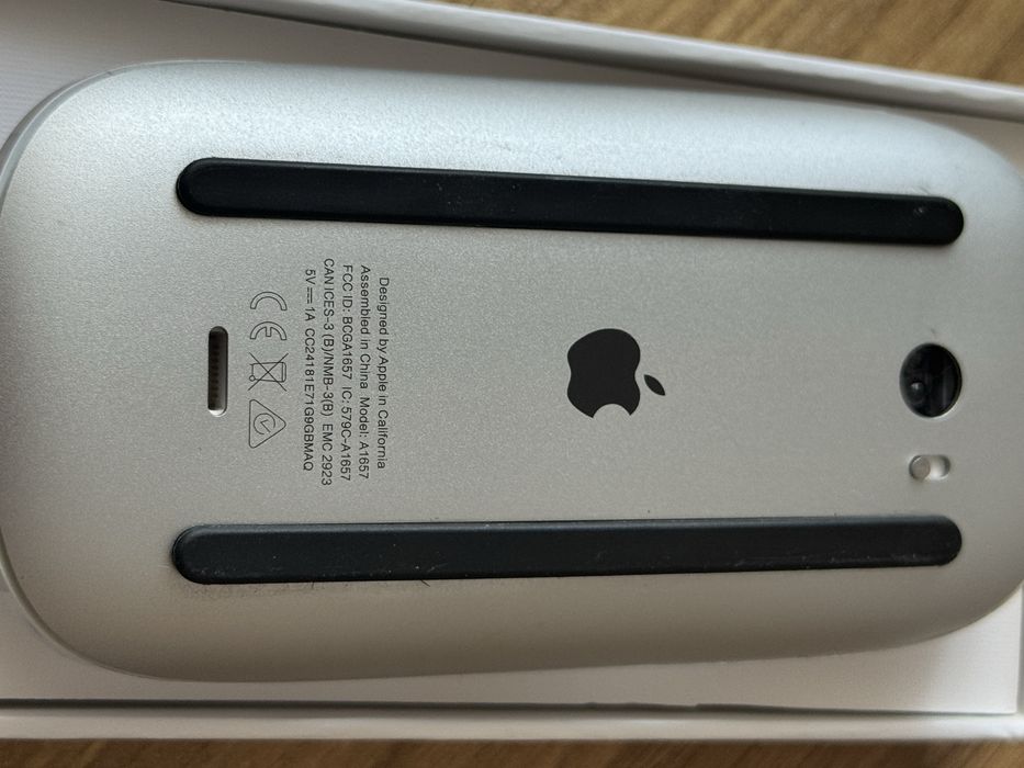 Мышь Apple Magic Mouse 2