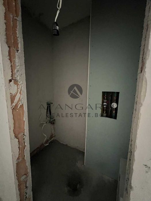 Продава се Двустаен апартамент в Пловдив, Христо Смирненски - 69 кв.м за 1740 €/кв.м - Снимка #5