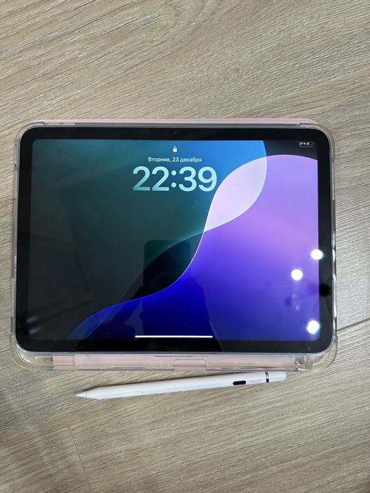 Продам Планшет Apple iPad 10.9