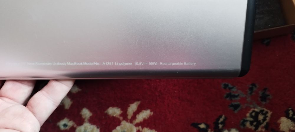 Батерии за лаптопи