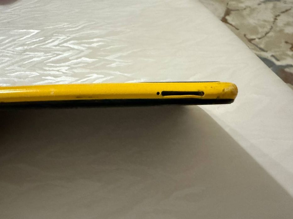 редми нот 11с и пока м3