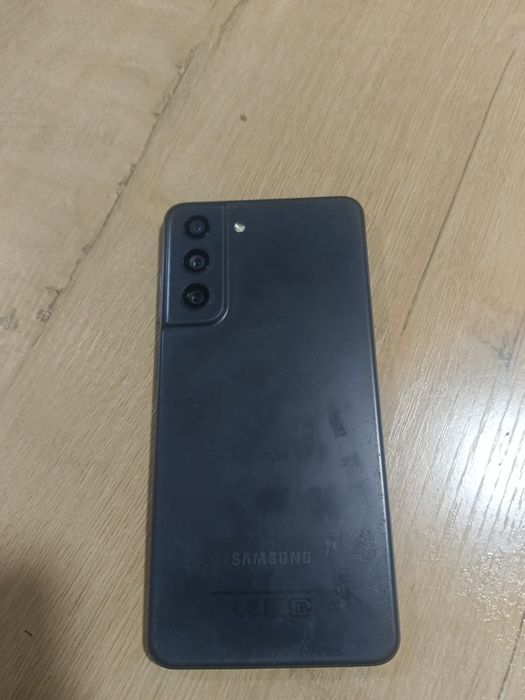 Samsung s21fe 256