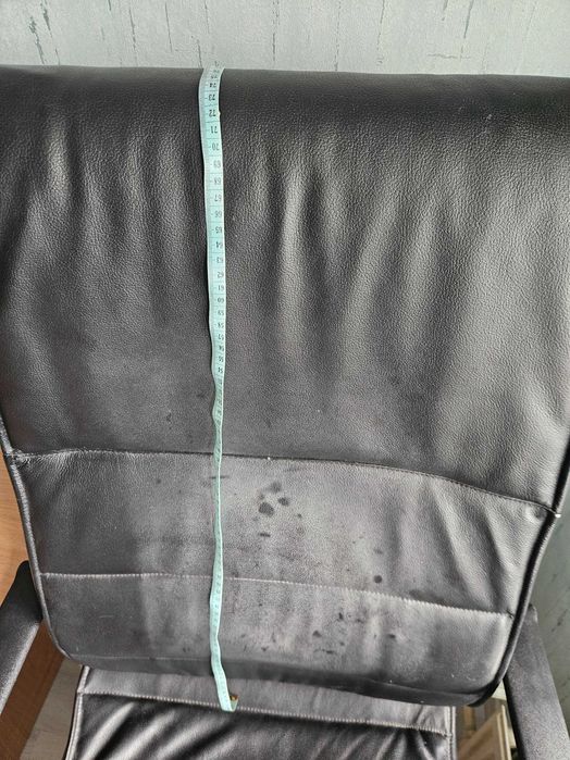 Бюро и директорски стол