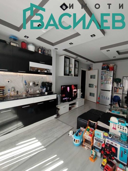 Продава 2-СТАЕН град Перник, Изток