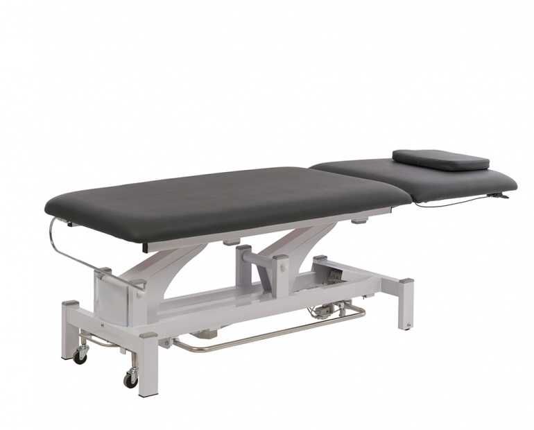 Електрическа кушетка Easy (1 мотор) 195 х 66 х 45/90.5 см