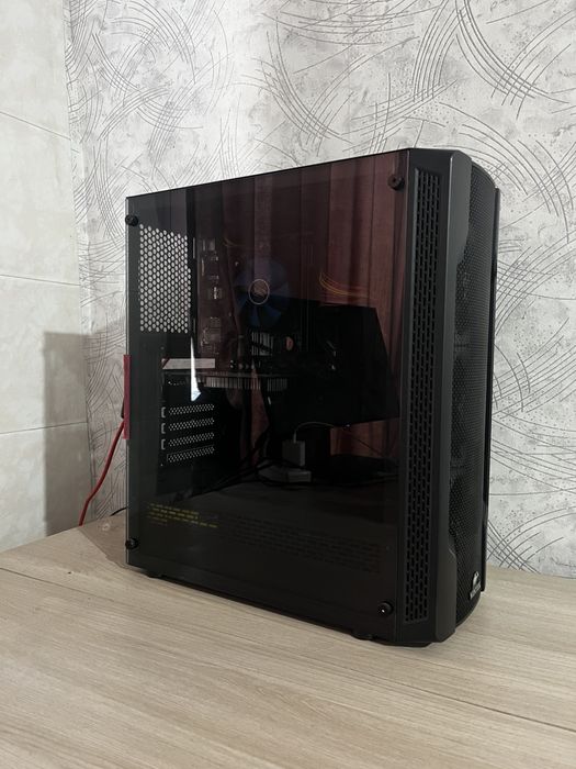 Компьютер игровой