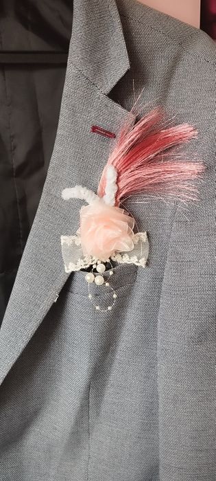 Свадбени аксесоари