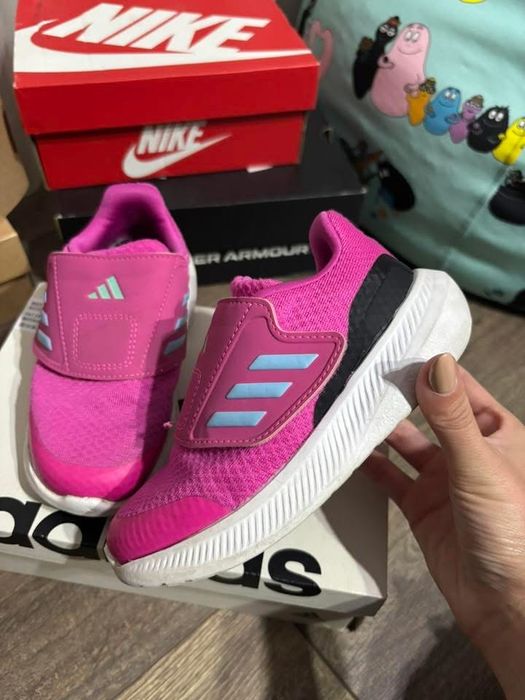 Обувки Adidas Runfalcon 3.0 / 26,5 номер /