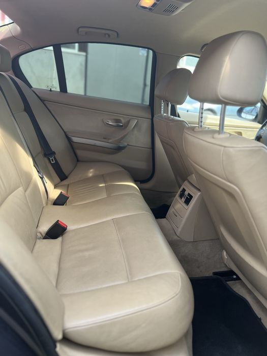 Vand BMW E90 -2006(11)