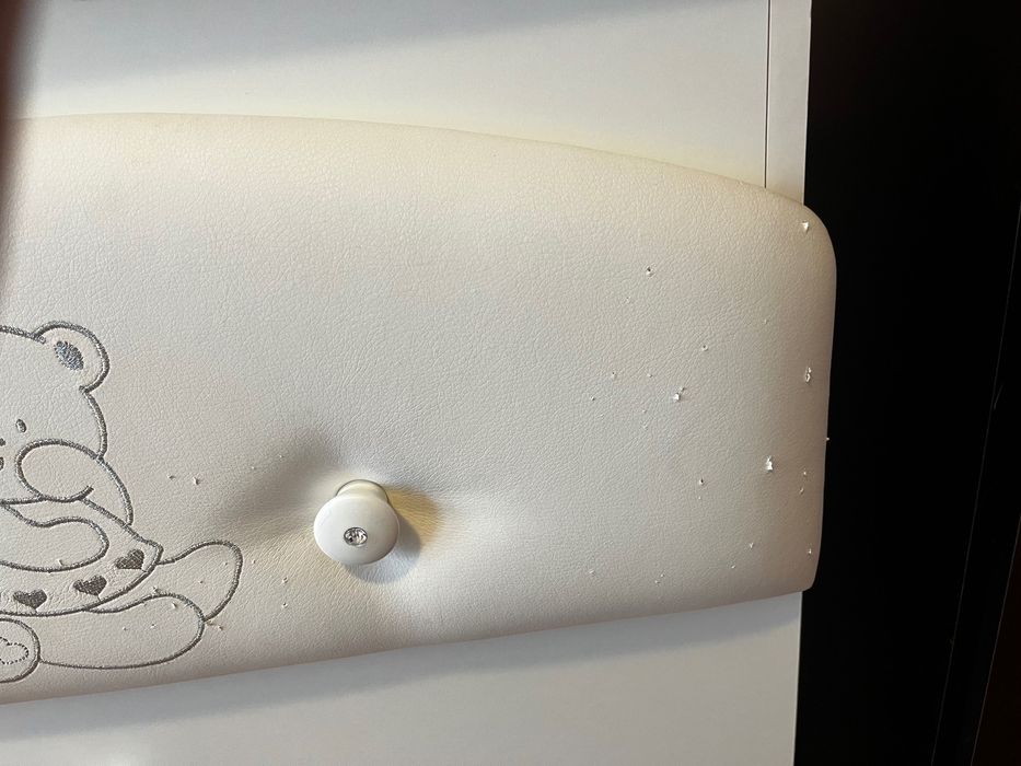 Детски скрин “Baby Italia”