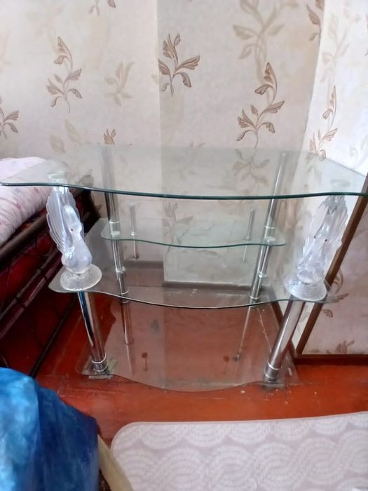 Подставка под телевизор