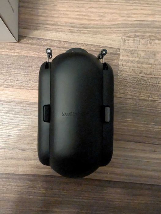 Motor de draperii Switchbot U Rail 2