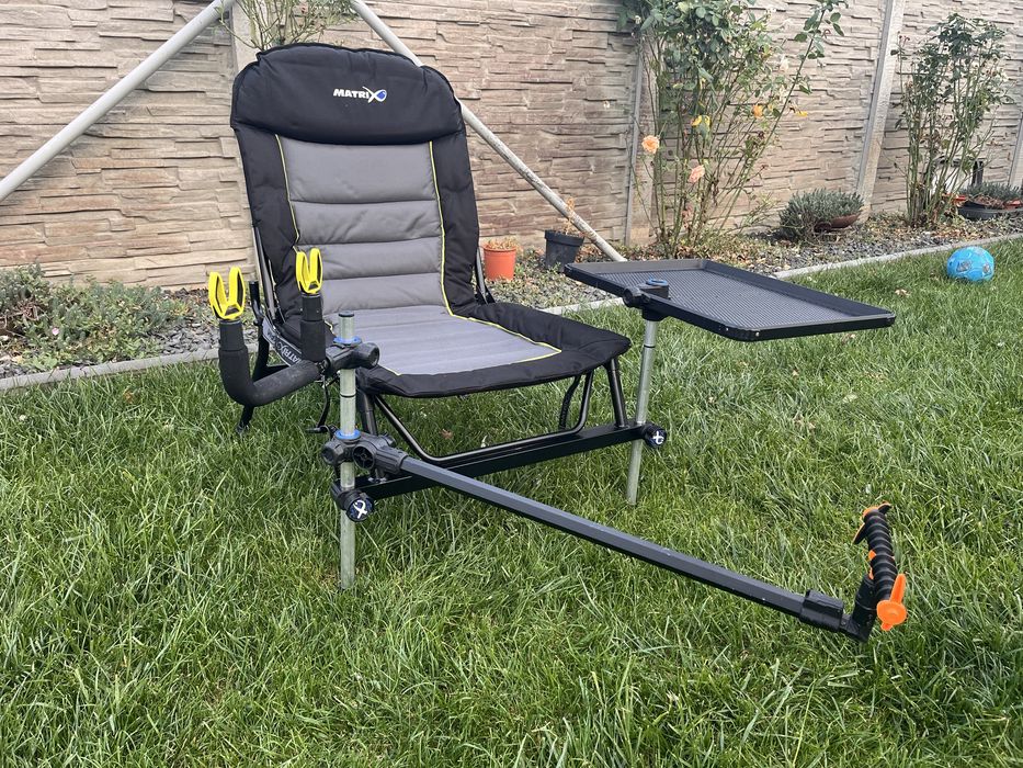 Scaun matrix deluxe accessory chair