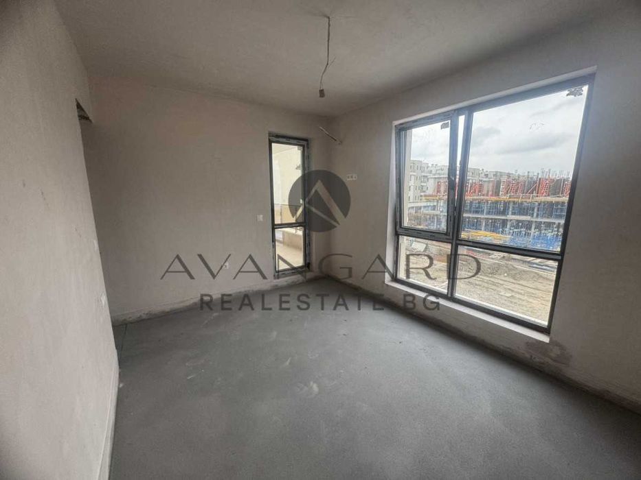 Продава се Тристаен апартамент в Пловдив, Кършияка - 121 кв.м за 1275 €/кв.м - Снимка #6