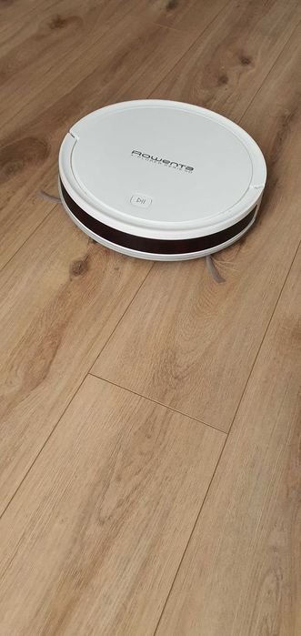 ROWENTA Прахосмукачка-робот X-PLORER SERIE 50