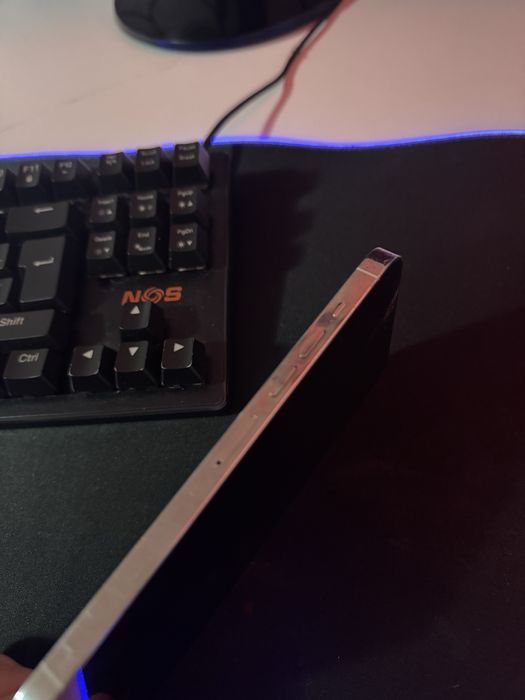 Vand iphone 13 pro max 128 gb