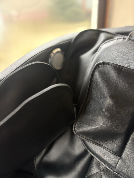 Fotoliu cu masaj, LilaCare