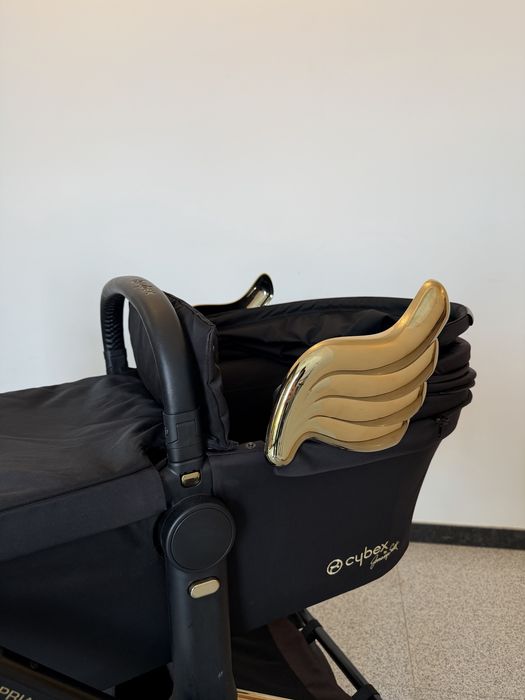 Бебешка количка Cybex Priam Jeremy Scott Wings