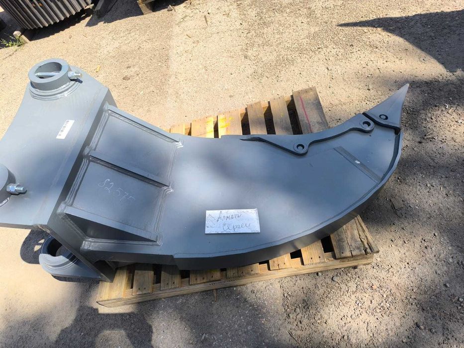Рыхлитель (клык) однозубый для экскаватора HYUNDAI R330,R360,R380.