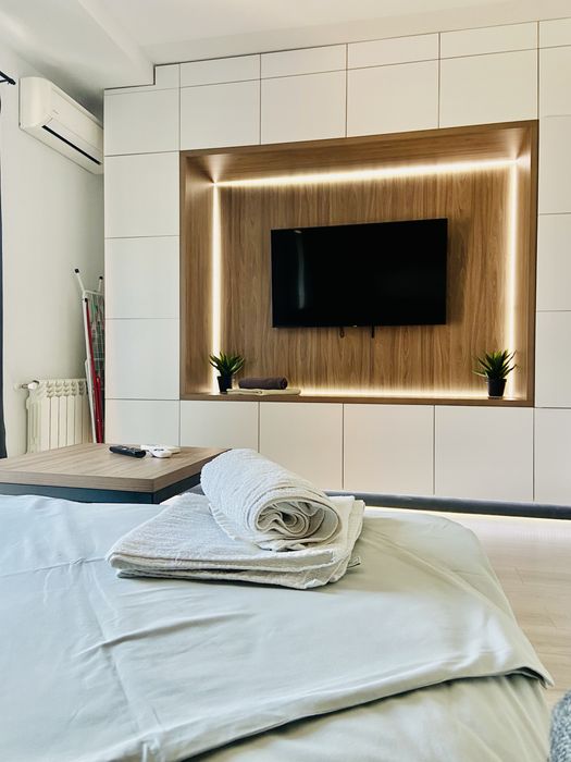 Regim Hotelier ZONA TUDOR