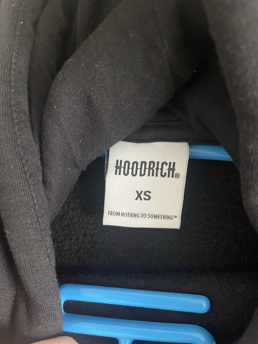 Hanorac hoodrich