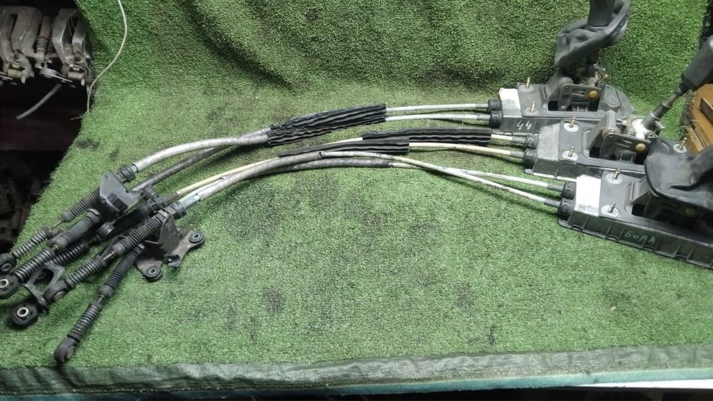 Кулиса трос кулисы селектор