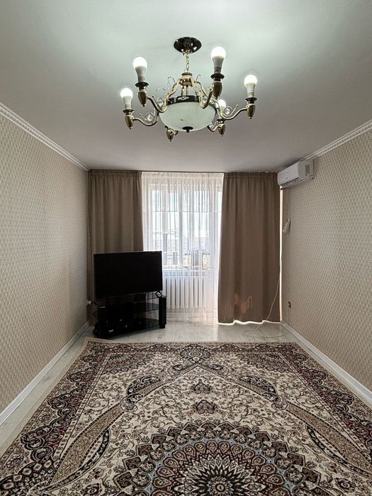 Продам 3 комн. кв. улуч.пл.