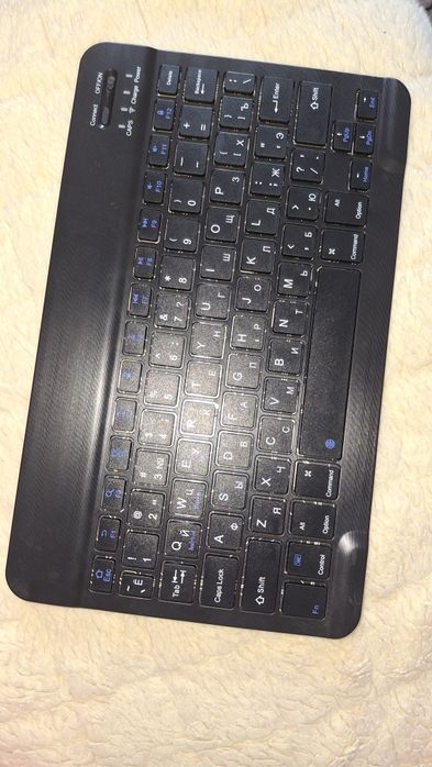 OZCT 15 Pro Max 16/512 GB | 2 SIM 
Описа