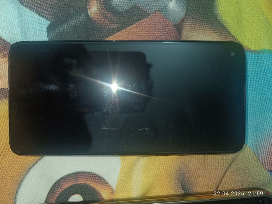 Motorola g8 power за части