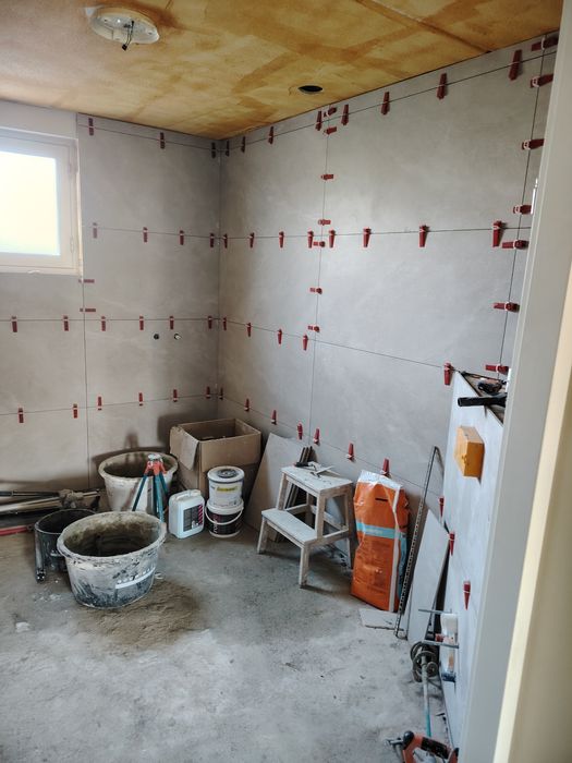 Kafel terish xizmati sifatli va xamyonbob