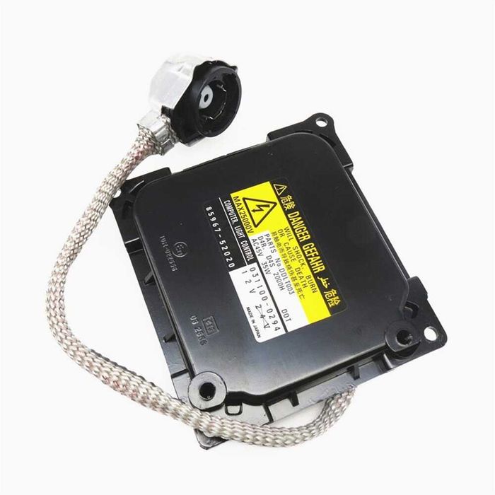 Нов Баласт KDLT003 DDLT003 - Lexus Toyota Subaru . Гаранция