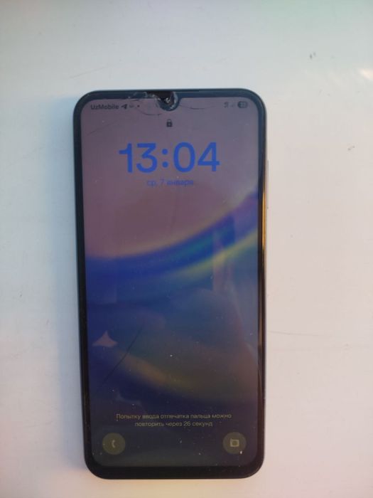 Samsung A 15     6/128