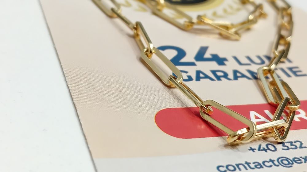 Lanț aur 14k(AG20 Dancu/b30247.1*20)