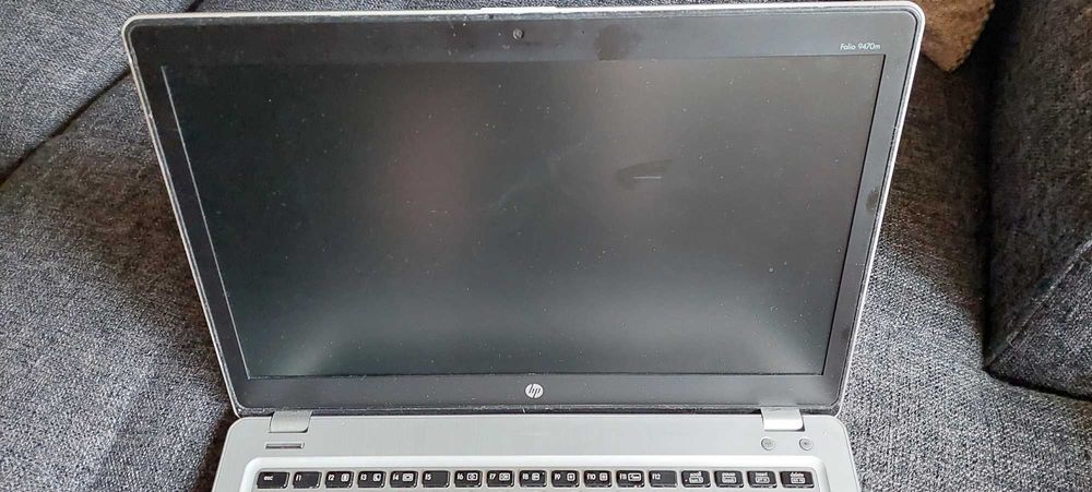 Laptop HP Folio9470m