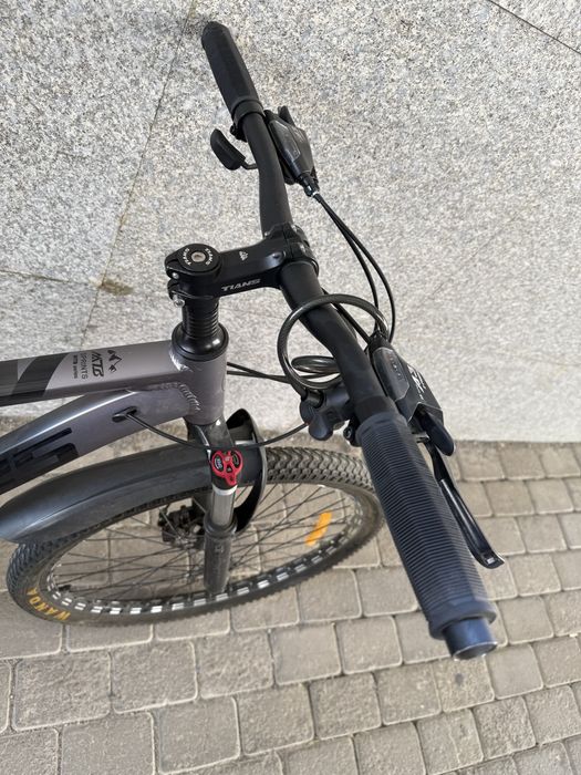 Велосипед продается срочно