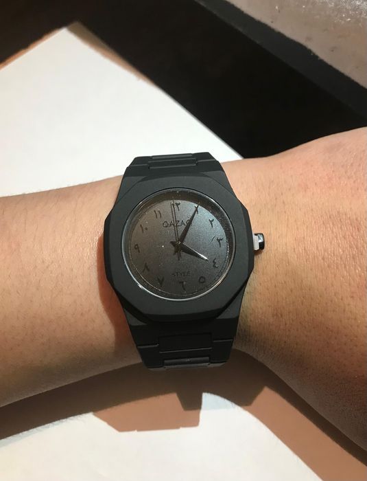 Зор сағат сатылады