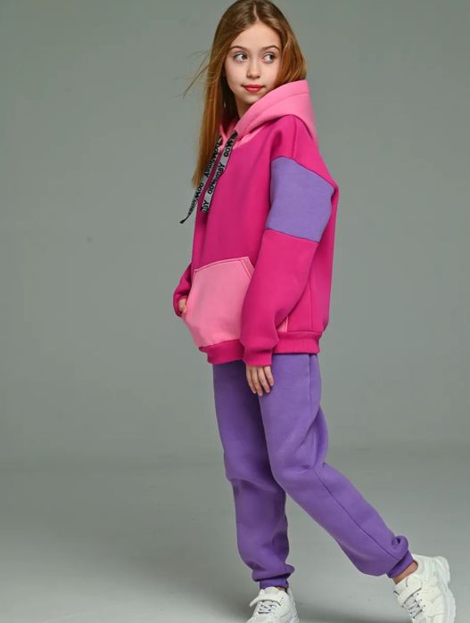 Продам костюм утепленный