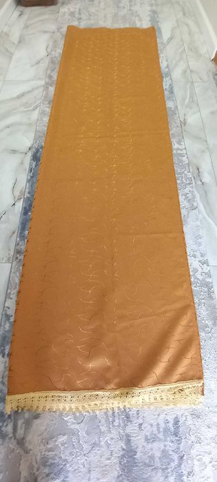 Draperii pentru umbră.