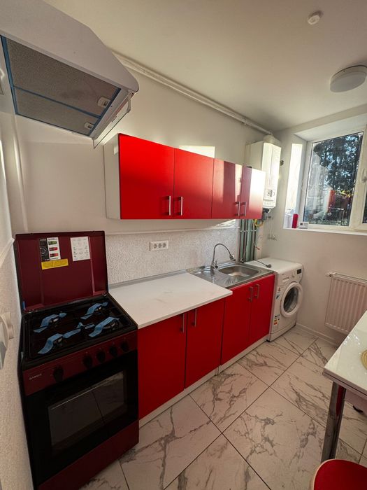 VANZARE apartament 2cam Campina Acceptam si plata in doua rate