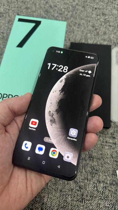 Продам Смартфон OPPO Reno 7!