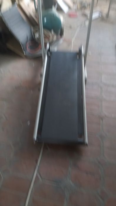 Продаётся беговая дорожка