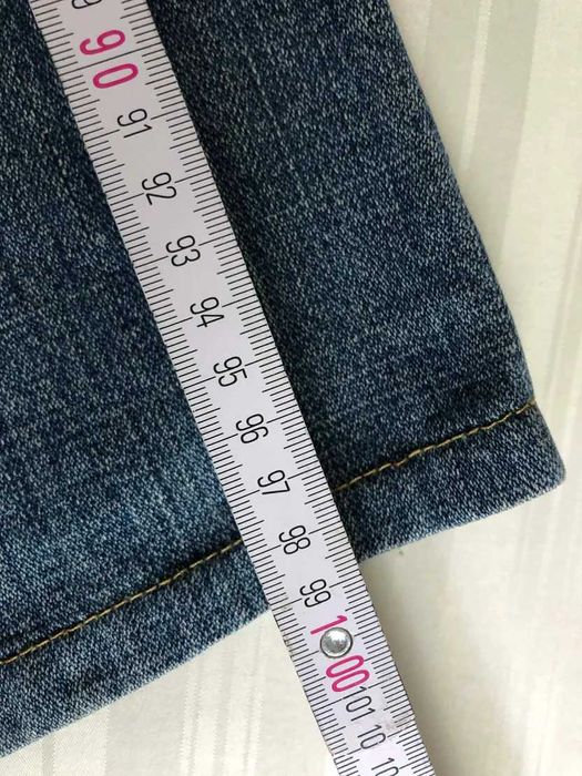 Blugi Wrangler Dayton W38 Straight fit