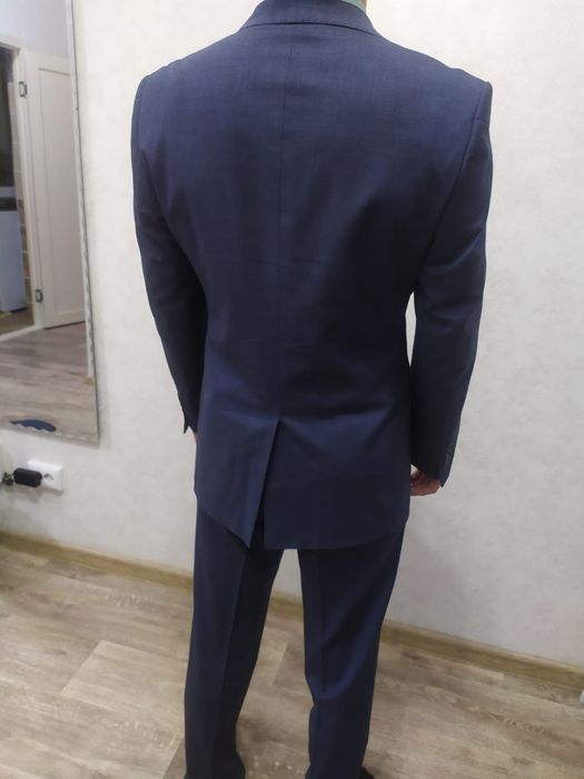 Продам пиджак с брюками