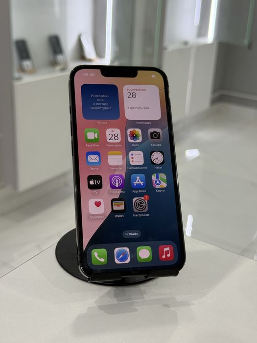 Iphone 13 pro 128гб Айфон 13 про